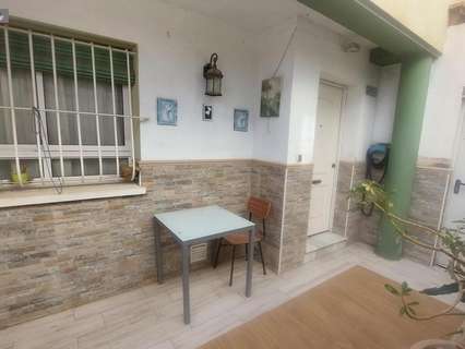 Casa en venta en Almería