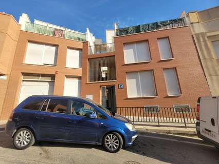 Estudio en venta en Almería