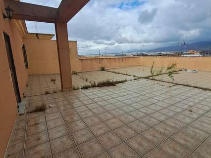 Ático en venta en Níjar zona Campohermoso
