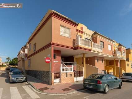 Casa en venta en Almería rebajada