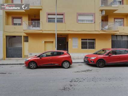 Piso en venta en El Ejido