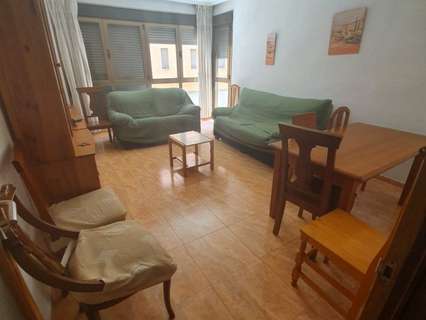Piso en alquiler en Almería rebajado