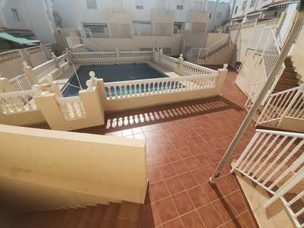 Estudio en alquiler en Almería