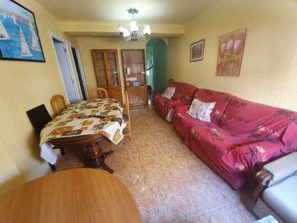 Piso en alquiler en Almería