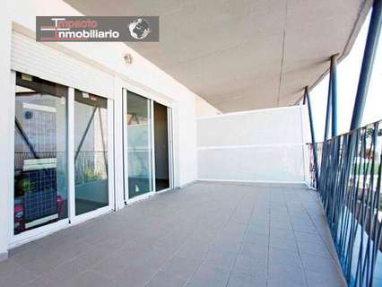 Piso en venta en Vera rebajado