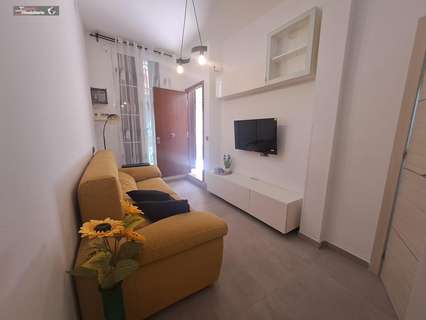 Apartamento en alquiler en Almería