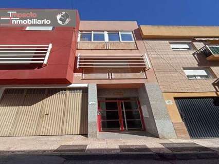 Piso en venta en Vícar