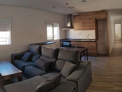 Piso en venta en Almería