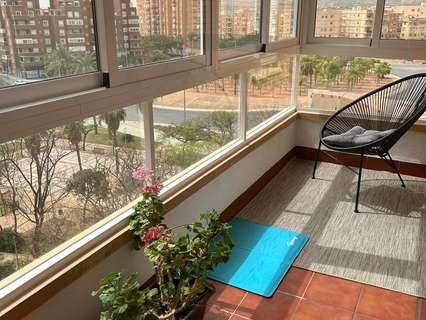 Piso en alquiler en Almería rebajado