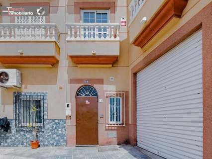 Casa en venta en Níjar zona Campohermoso