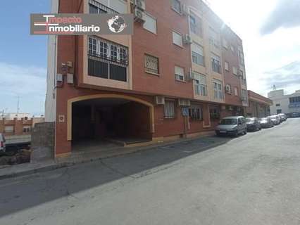 Piso en venta en Alhama de Almería