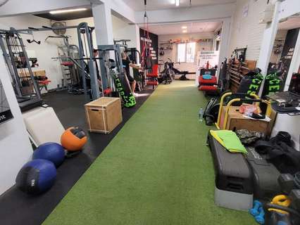 Local comercial en venta en Almería