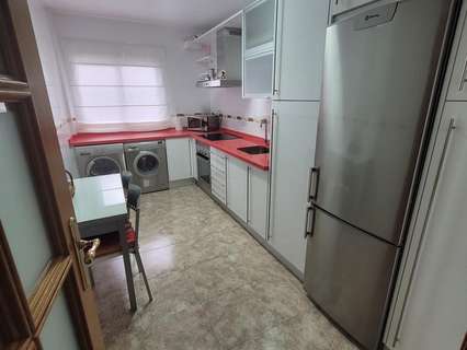 Piso en alquiler en Almería