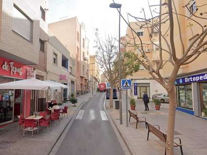 Piso en venta en Almería