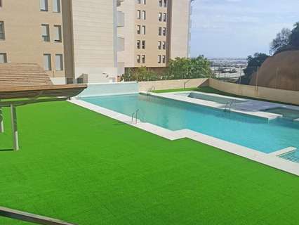 Apartamento en alquiler en Roquetas de Mar