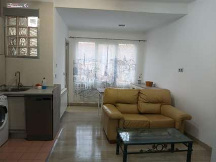 Piso en alquiler en Almería