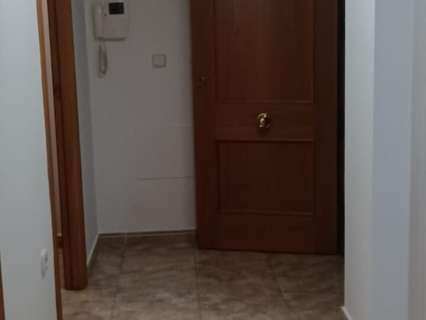 Piso en alquiler en Almería