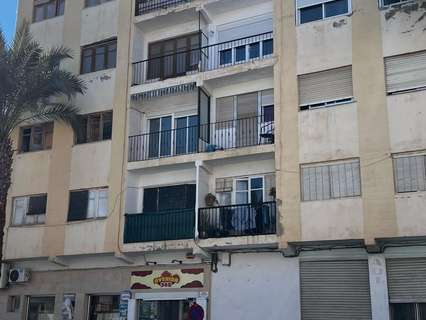 Piso en venta en Olula del Río