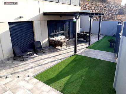 Casa en alquiler en Vícar