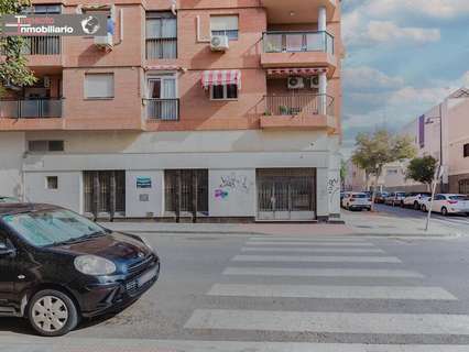 Local comercial en venta en Almería