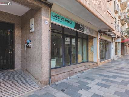 Local comercial en venta en El Ejido