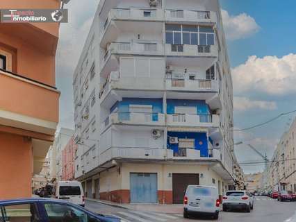 Piso en venta en Almería