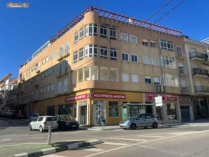 Oficina en venta en Olula del Río