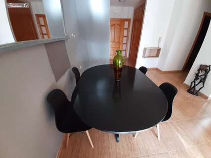 Piso en venta en Vícar