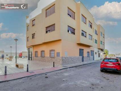 Ático en venta en El Ejido