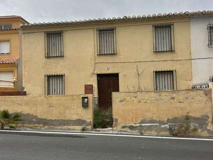 Casa en venta en Arboleas