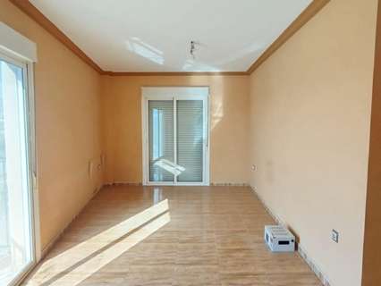 Piso en venta en Níjar zona Campohermoso