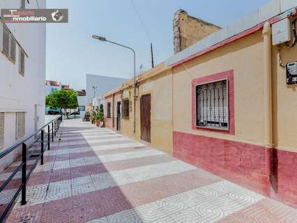 Casa en venta en Roquetas de Mar