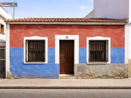 Casa en venta en Almería