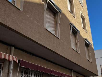 Piso en venta en Garrucha