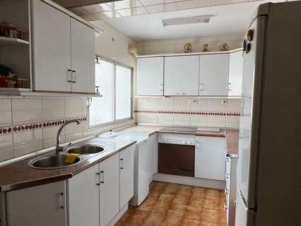 Piso en venta en Almería