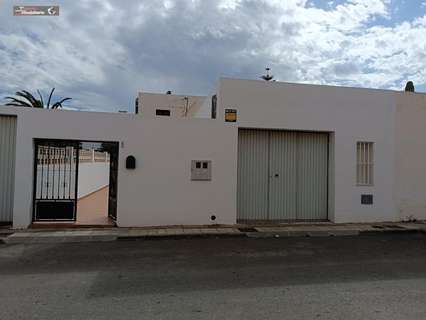 Casa en venta en Níjar zona Campohermoso