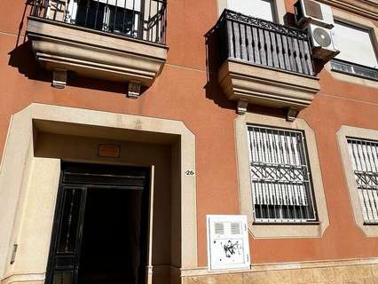 Ático en venta en Almería