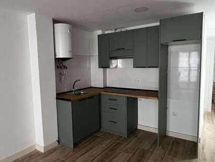 Planta baja en venta en Almería