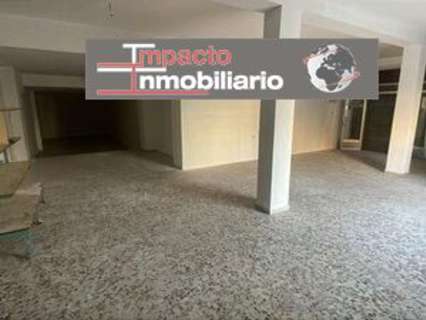 Local comercial en venta en Vícar zona El Parador