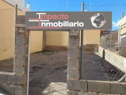 Parcela urbana en venta en El Ejido