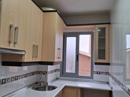 Piso en venta en Almería