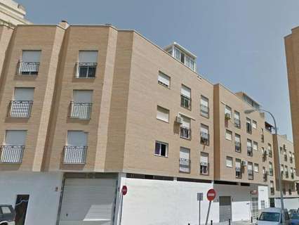 Piso en venta en El Ejido