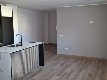 Piso en alquiler en Almería