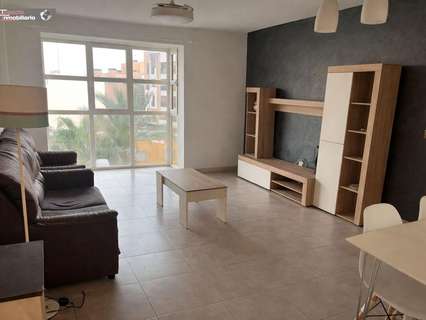 Piso en venta en Vícar zona El Parador