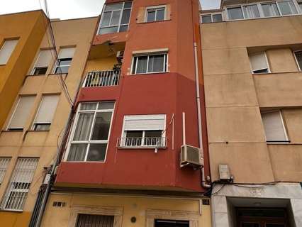 Piso en venta en Almería