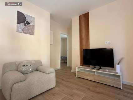 Planta baja en alquiler en Almería