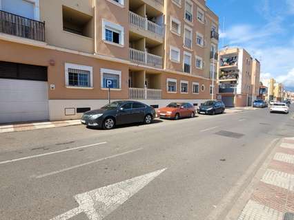 Edificio en venta en Roquetas de Mar