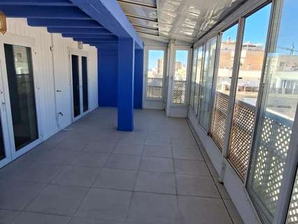 Piso en alquiler en Almería