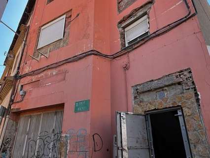 Chalet en venta en Huércal de Almería