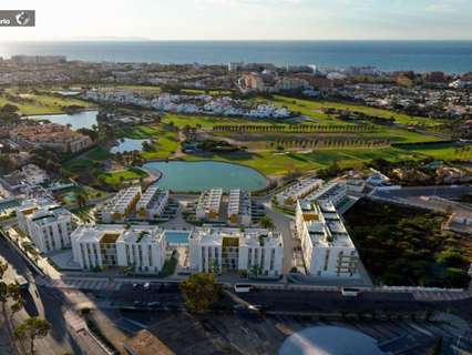 Piso en venta en Roquetas de Mar